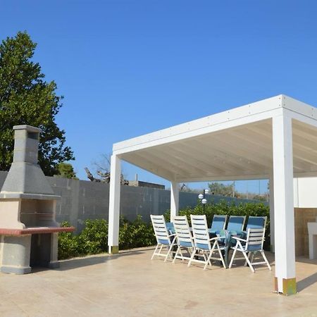 La tavernetta di Carlo Bagnolo del Salento Esterno foto